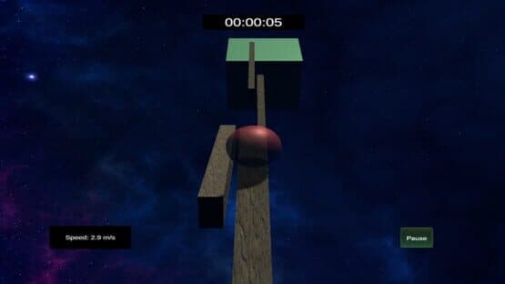 Sphere Guider — screenshot 2