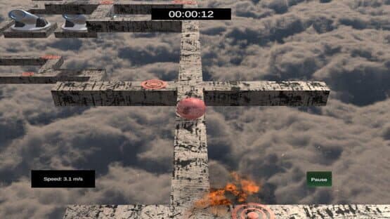 Sphere Guider — screenshot 3