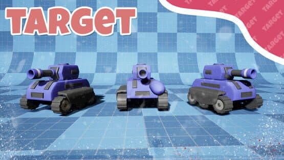 Target — screenshot 3