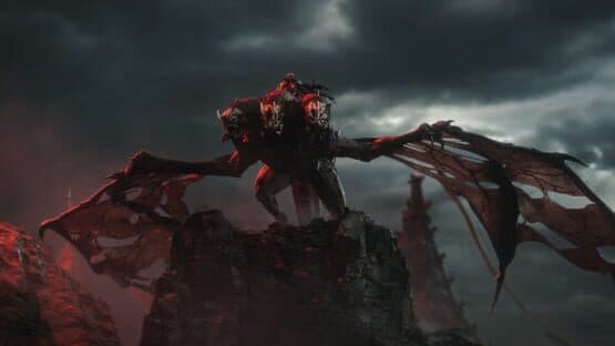 Lords of the Fallen: Deluxe Edition — screenshot 2