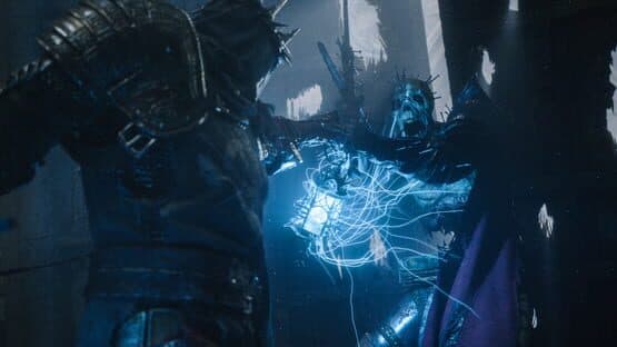 Lords of the Fallen: Deluxe Edition — screenshot 3