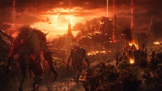 Lords of the Fallen: Deluxe Edition — screenshot 4