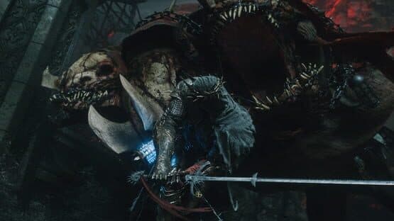 Lords of the Fallen: Deluxe Edition — screenshot 5