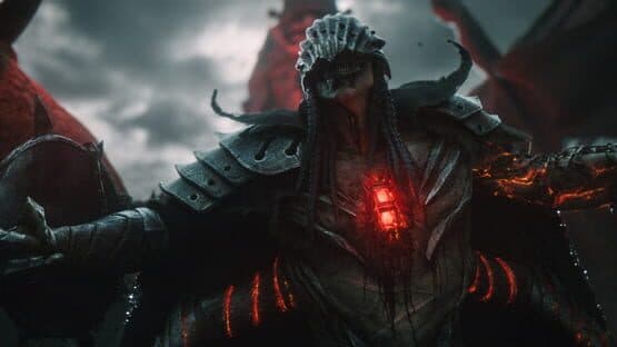Lords of the Fallen: Deluxe Edition — screenshot 6