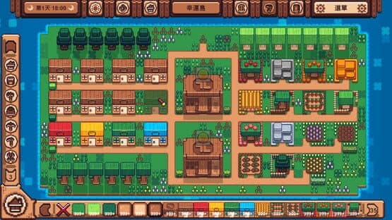 Lucky Island — screenshot 1