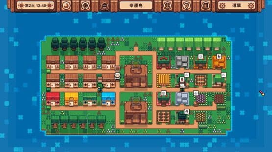 Lucky Island — screenshot 3
