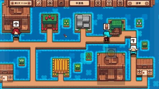 Lucky Island — screenshot 5