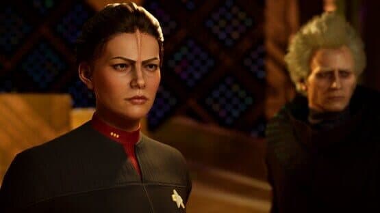 Star Trek: Resurgence — screenshot 2