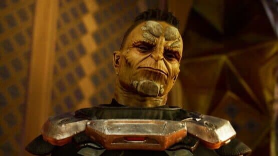 Star Trek: Resurgence — screenshot 3