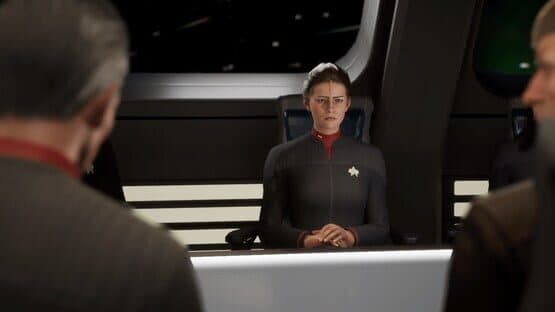 Star Trek: Resurgence — screenshot 4