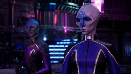 Star Trek: Resurgence — screenshot 6