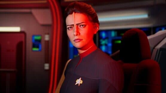 Star Trek: Resurgence — screenshot 7
