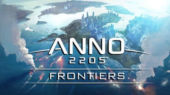 Anno 2205: Season Pass — screenshot 3
