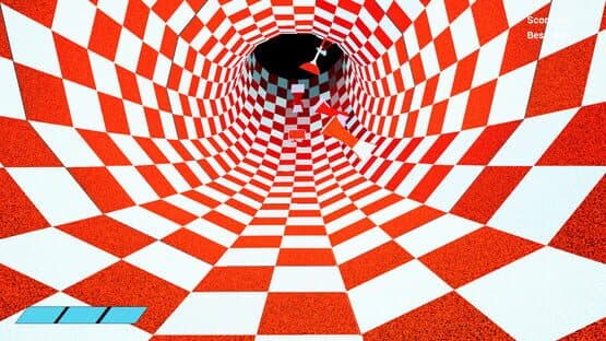Abstract Driver — screenshot 2