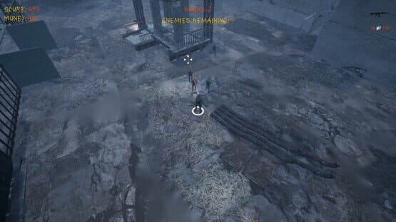 Survivor's End — screenshot 3