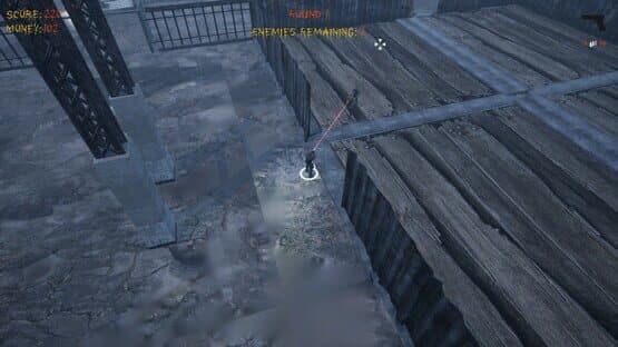 Survivor's End — screenshot 4