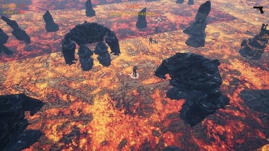 Survivor's End — screenshot 5