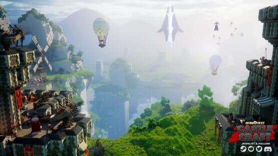 Castle Craft — screenshot 1