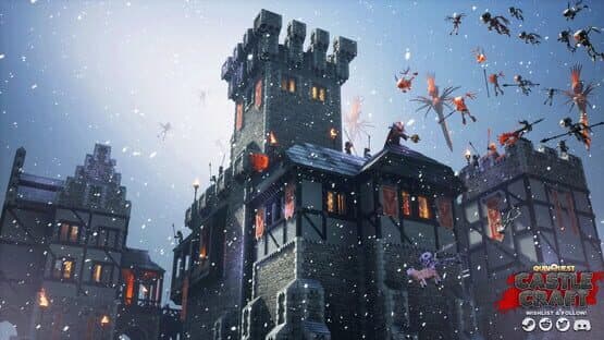 Castle Craft — screenshot 2
