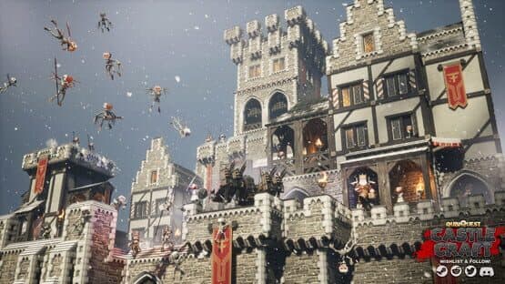 Castle Craft — screenshot 4