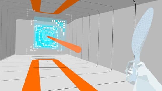 C-Smash VRS — screenshot 2