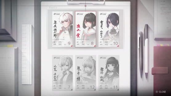 Zakuro — screenshot 4