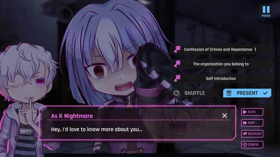 Romp of Dump — screenshot 4