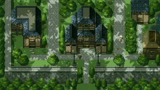 Heroes of Spyria — screenshot 2