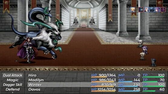 Heroes of Spyria — screenshot 3