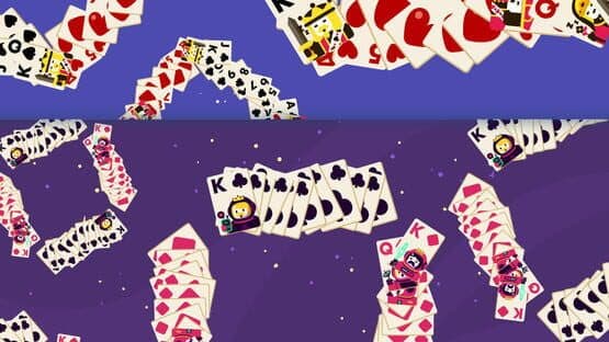 Solitaire: Decked Out — screenshot 3
