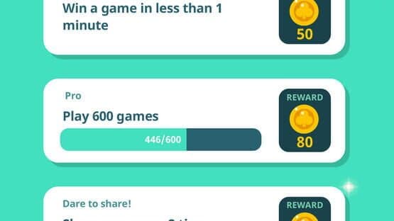 Solitaire: Decked Out — screenshot 5