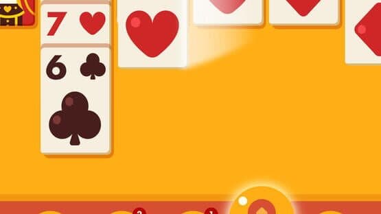 Solitaire: Decked Out — screenshot 6