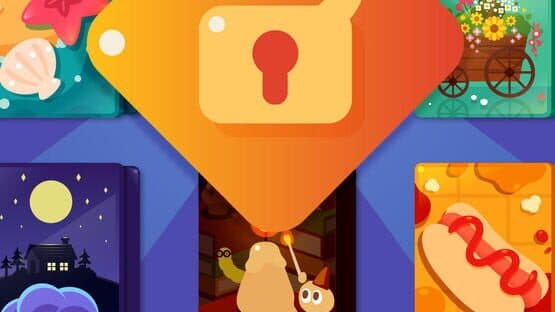 Solitaire: Decked Out — screenshot 8