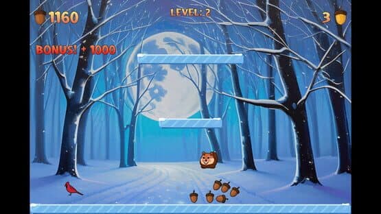 Skoory Rush — screenshot 2