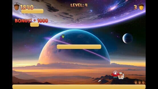 Skoory Rush — screenshot 3