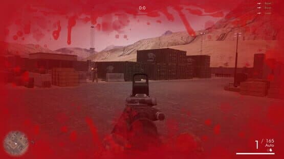 Just Skill Shooter — screenshot 3