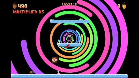 Skoory Rush — screenshot 4