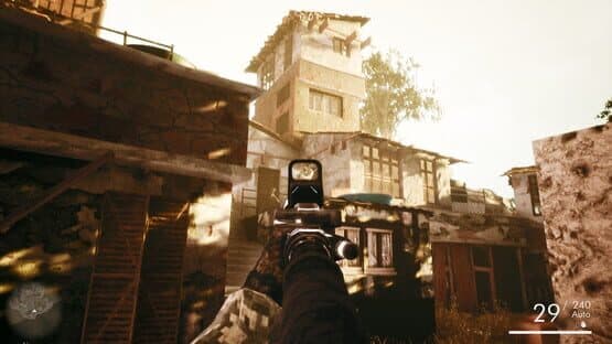 Just Skill Shooter — screenshot 4