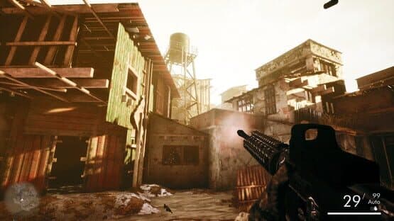 Just Skill Shooter — screenshot 6