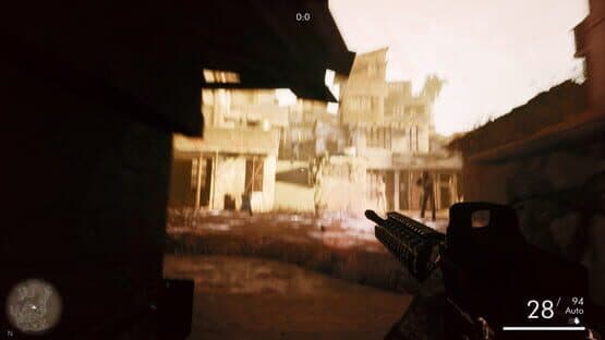 Just Skill Shooter — screenshot 7