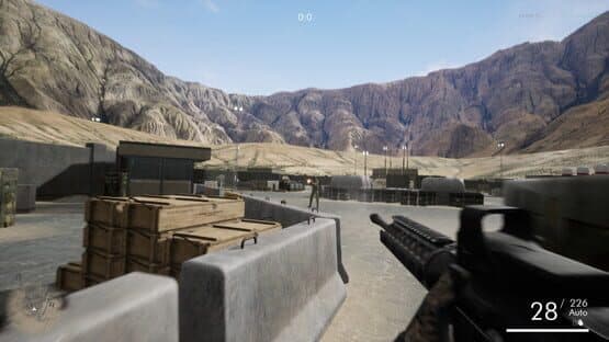 Just Skill Shooter — screenshot 8