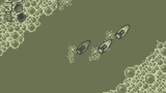 Micro Machines — screenshot 1