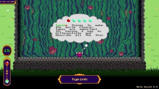 Type King — screenshot 4