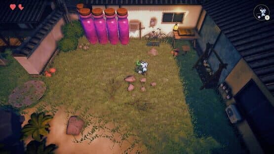 Synth Beasts — screenshot 1