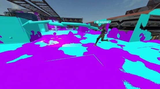 Nano Force — screenshot 2