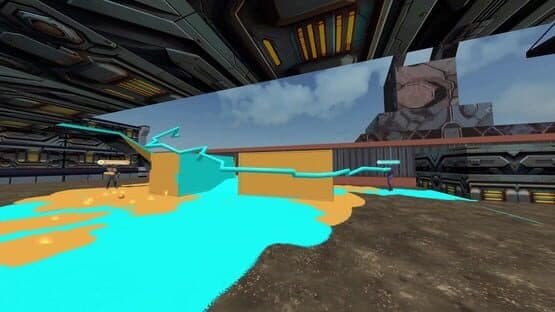 Nano Force — screenshot 3