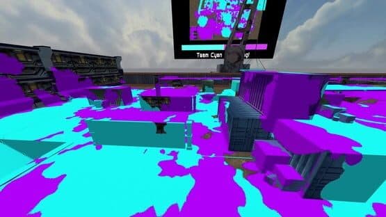 Nano Force — screenshot 4