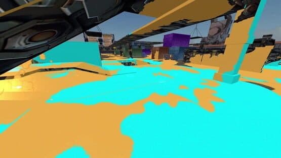 Nano Force — screenshot 5