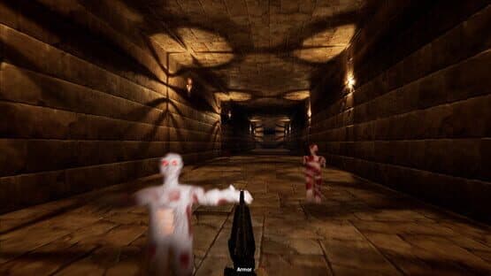 Lord of Terror — screenshot 1