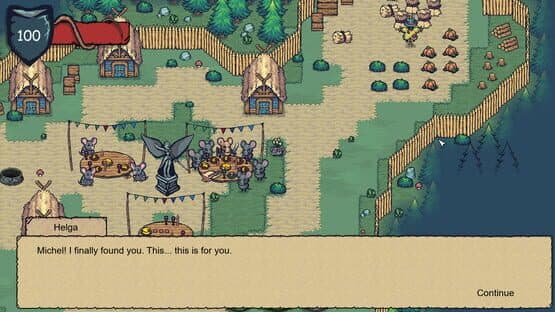 Micegard — screenshot 2